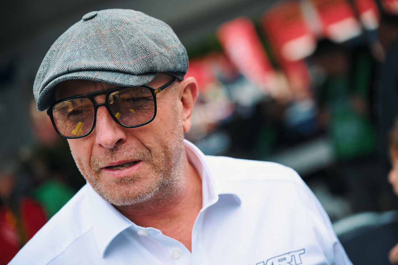 BMW、新たなIMSA GTPパートナーチームを正式発表。WRTがWECハイパーカーとのデュアルプログラムを担当へ