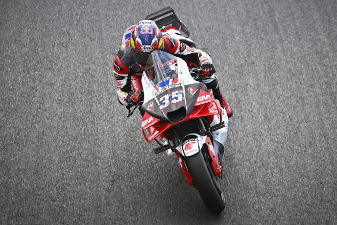 オリベイラとチャントラ、今季限りでMotoGPを離脱しSBKへ。未確定シートはLCRホンダの1席のみ