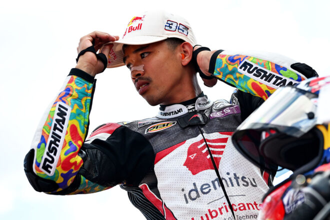 オリベイラとチャントラ、今季限りでMotoGPを離脱しSBKへ。未確定シートはLCRホンダの1席のみ