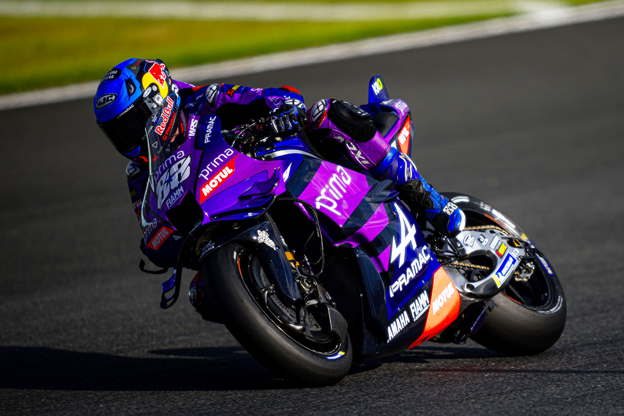 オリベイラとチャントラ、今季限りでMotoGPを離脱しSBKへ。未確定シートはLCRホンダの1席のみ