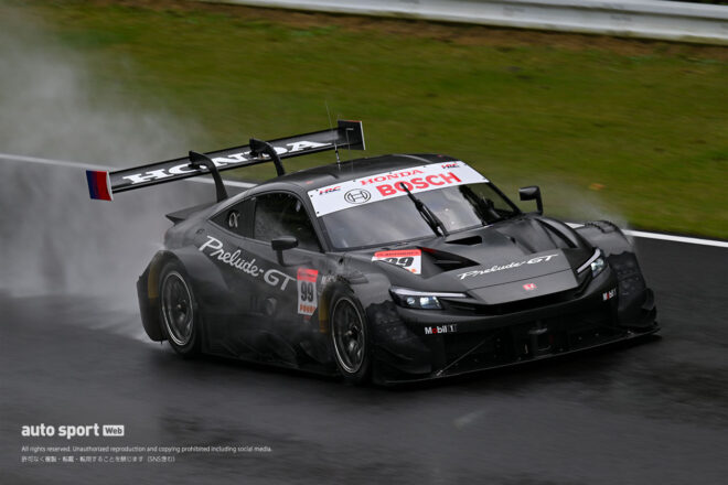 トムあさひ RAYBRIG NSX-GT GT6 - Tour of Japan Ep.47 - Raybrig NSX (2006) GT500 - YouTube