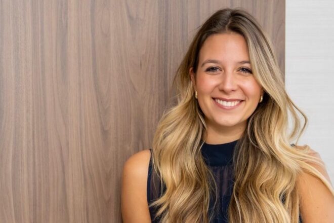 マイアミGPが史上最年少、28歳の女性新会長を抜擢「最も才能のある若手幹部のひとり」