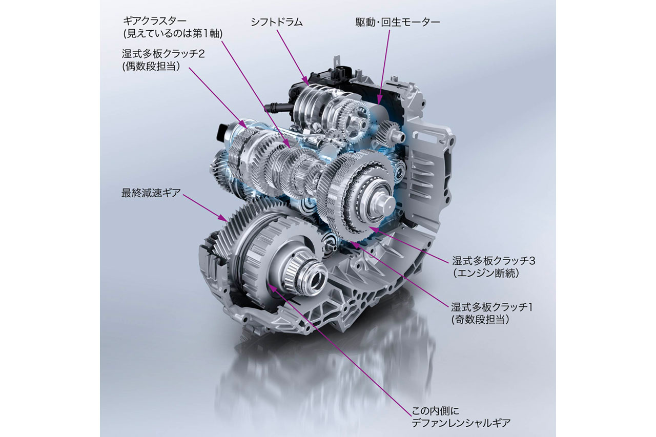【両角岳彦の自動車再評論】国産先行神話は崩壊!?　注目のステランティス新マイルドハイブリッド