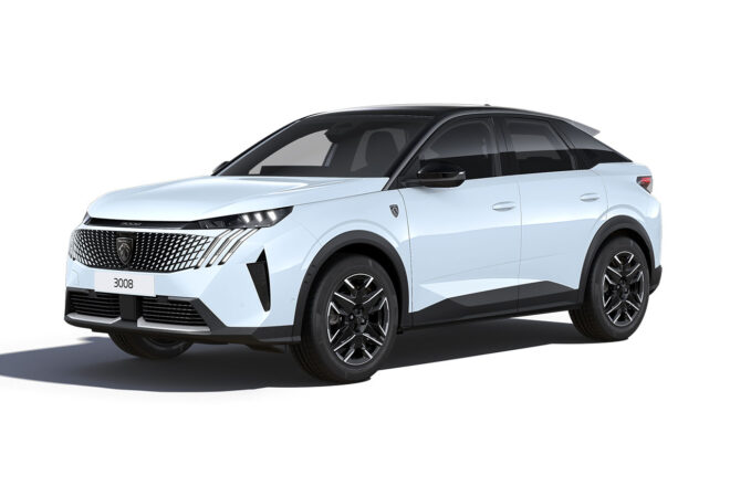 【両角岳彦の自動車再評論】国産先行神話は崩壊!?　注目のステランティス新マイルドハイブリッド