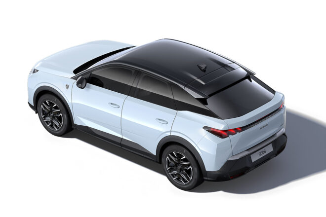 【両角岳彦の自動車再評論】国産先行神話は崩壊!?　注目のステランティス新マイルドハイブリッド