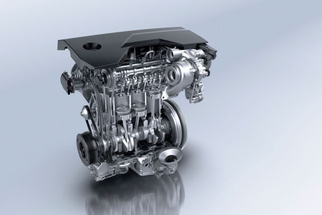 【両角岳彦の自動車再評論】国産先行神話は崩壊!?　注目のステランティス新マイルドハイブリッド