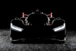 トヨタが発表したティザー画像