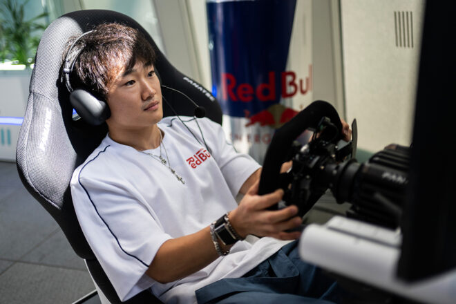 人気配信者がF1やSFについて語るトークも話題に【東京ゲームショウ2025取材レポート】