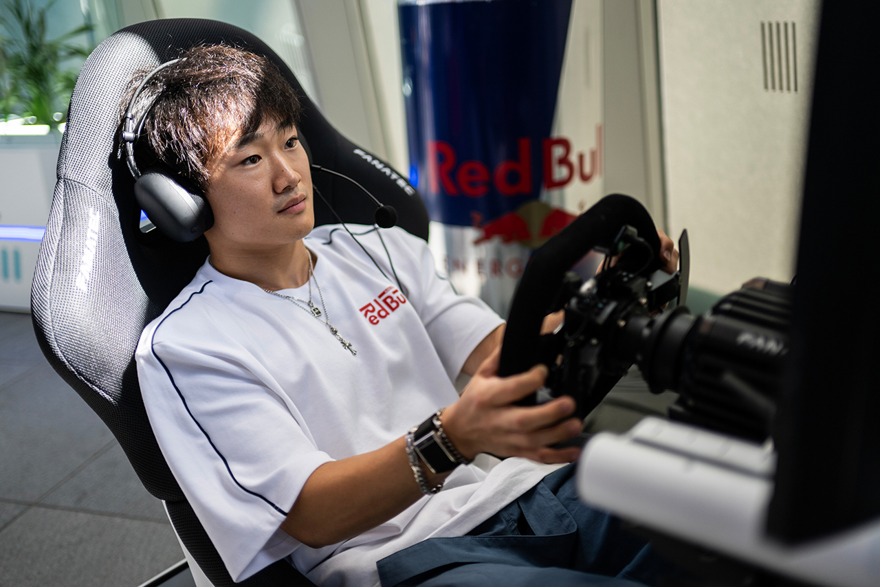 人気配信者がF1やSFについて語るトークも話題に【東京ゲームショウ2025取材レポート】