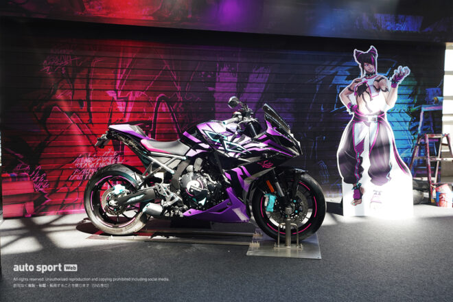 人気配信者がF1やSFについて語るトークも話題に【東京ゲームショウ2025取材レポート】