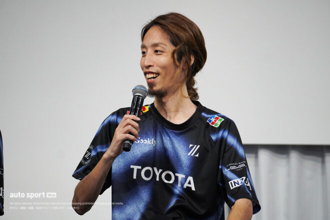 人気配信者がF1やSFについて語るトークも話題に【東京ゲームショウ2025取材レポート】