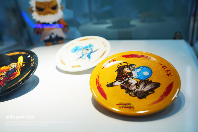 人気配信者がF1やSFについて語るトークも話題に【東京ゲームショウ2025取材レポート】