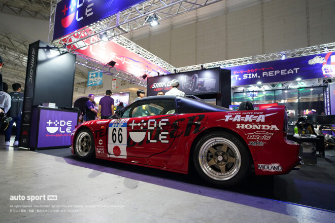 人気配信者がF1やSFについて語るトークも話題に【東京ゲームショウ2025取材レポート】