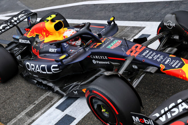 F1 12年ベテルワールドチャンピオンロズベルグ初優勝中国GP