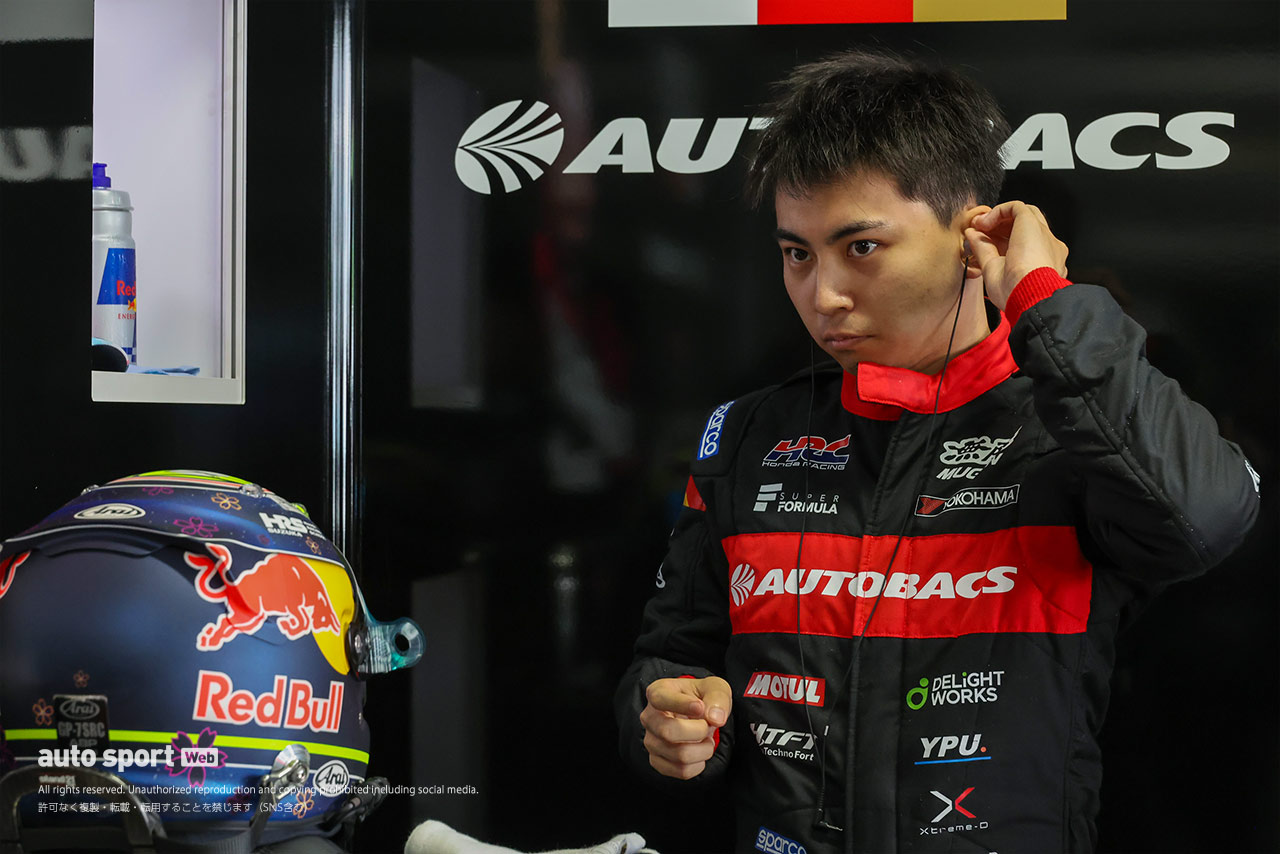 タイトル争い天王山、秋の富士決戦迫る！　KYOJO CUPも併催、ハロウィーン関連や人気イベントも目白押し