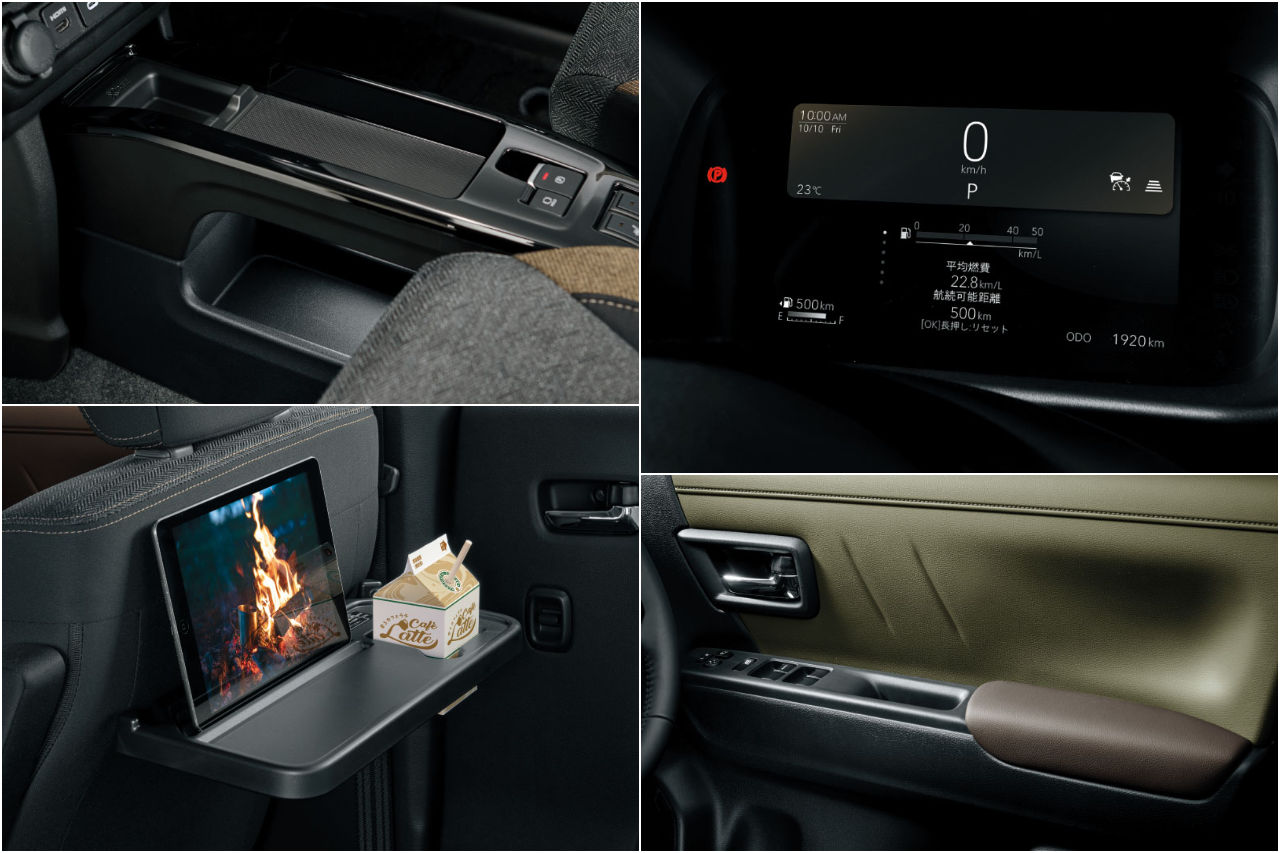 スズキが新型『クロスビー』を発売。こだわり詰まったデザイン、13通りの外装色で215万円から