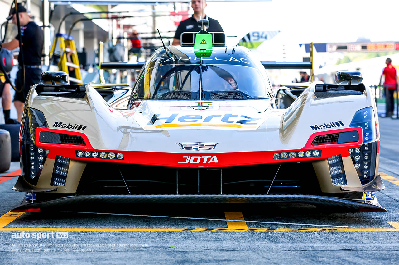 2025年ハイパーカー図鑑】 | autosport web