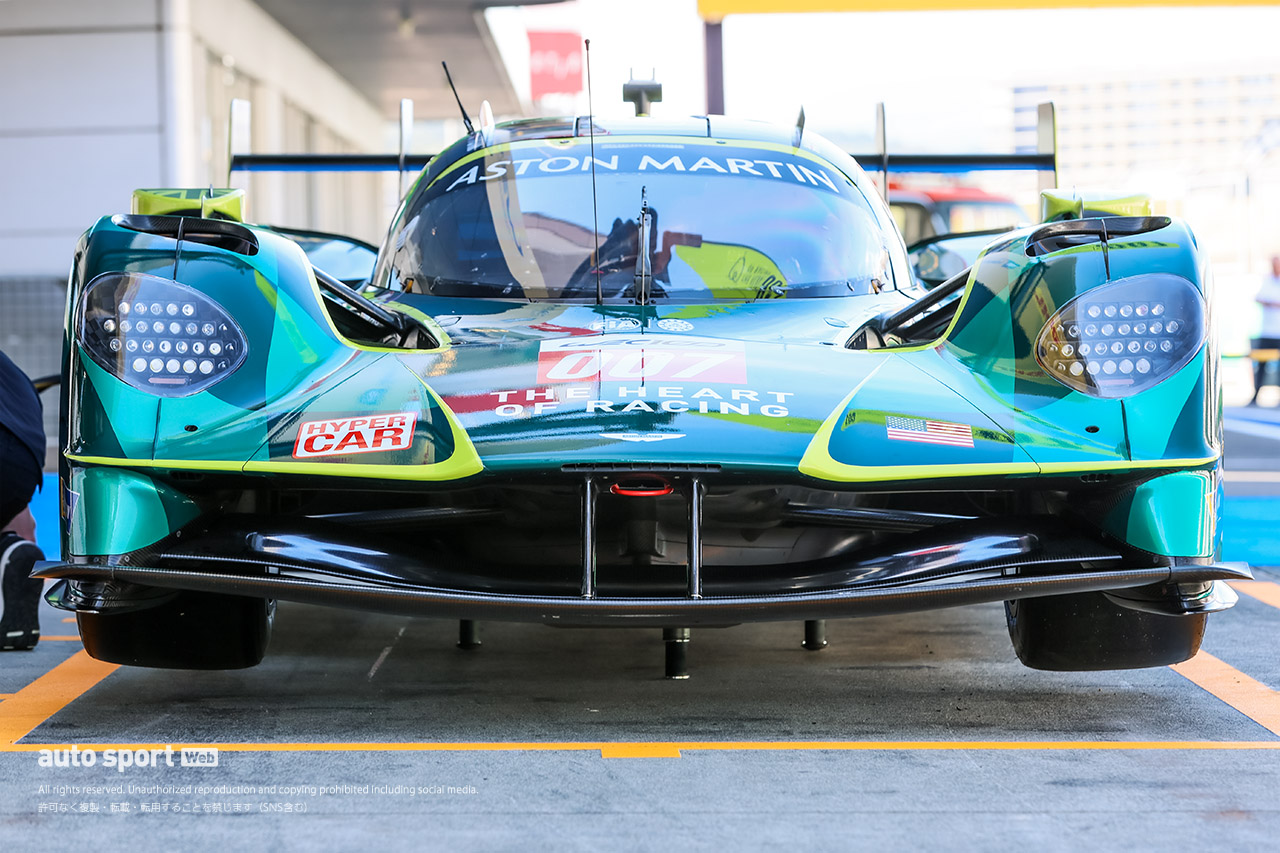 【2025年ハイパーカー図鑑】