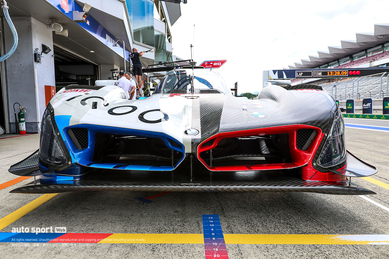 【2025年ハイパーカー図鑑】