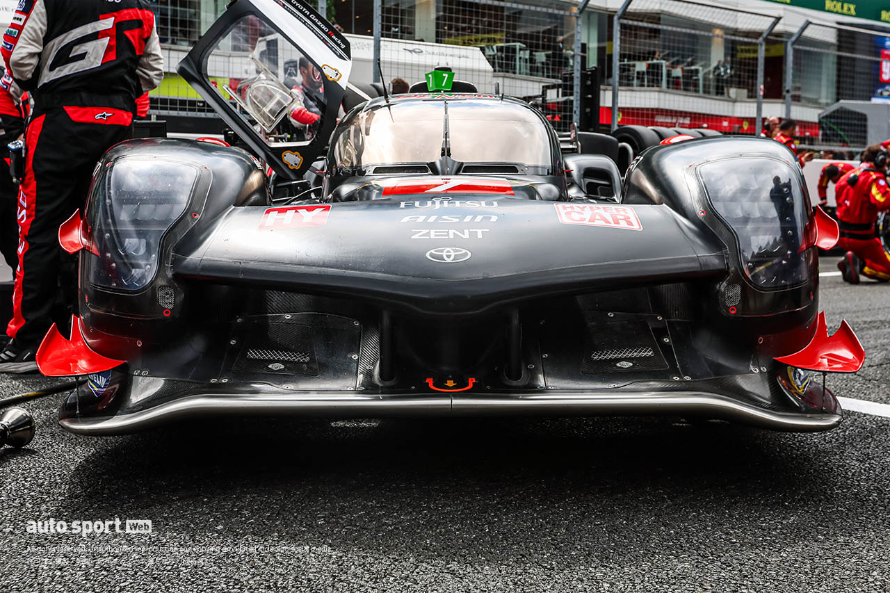 【2025年ハイパーカー図鑑】