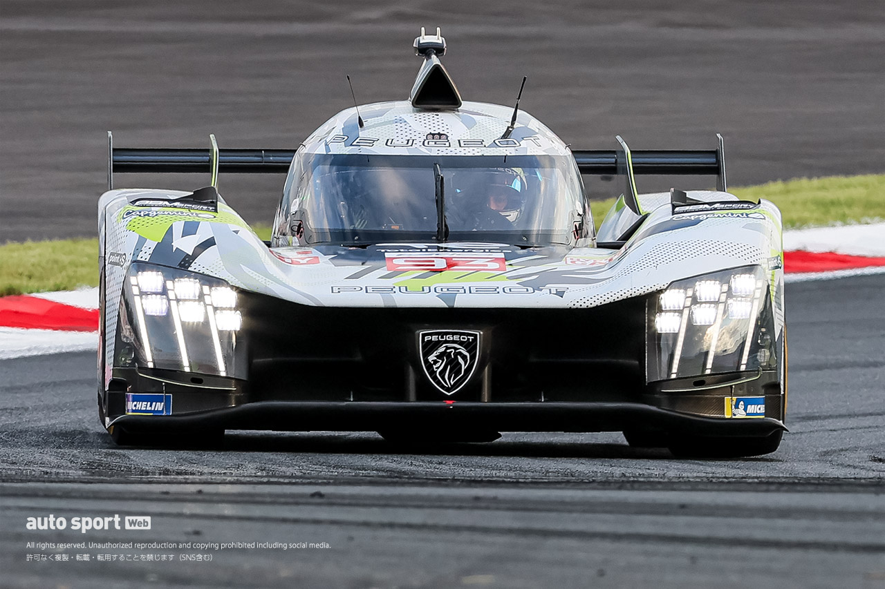 【2025年ハイパーカー図鑑】