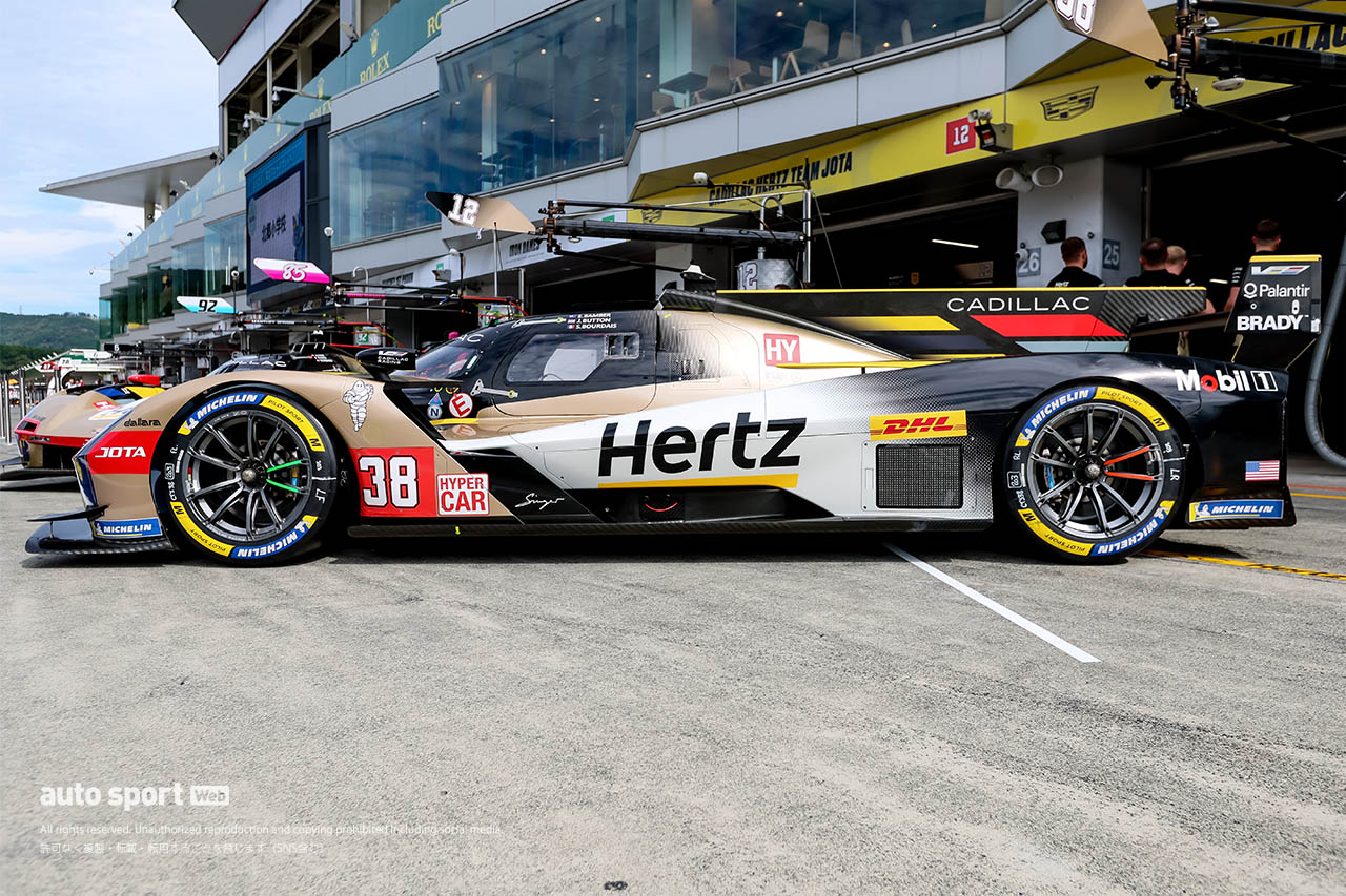 【2025年ハイパーカー図鑑】