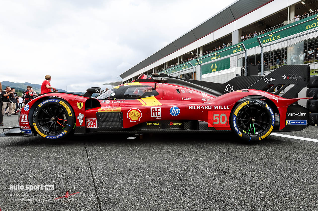 【2025年ハイパーカー図鑑】