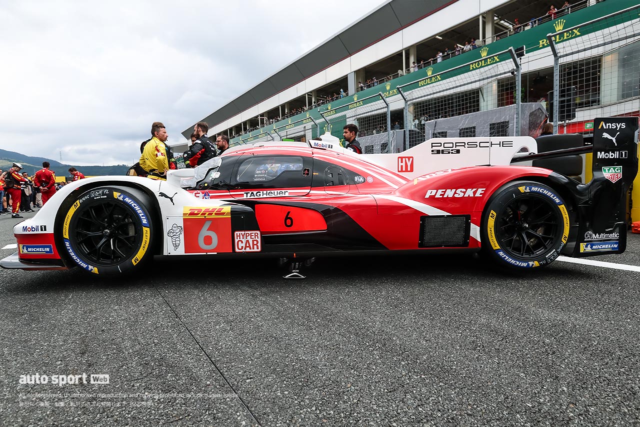 【2025年ハイパーカー図鑑】