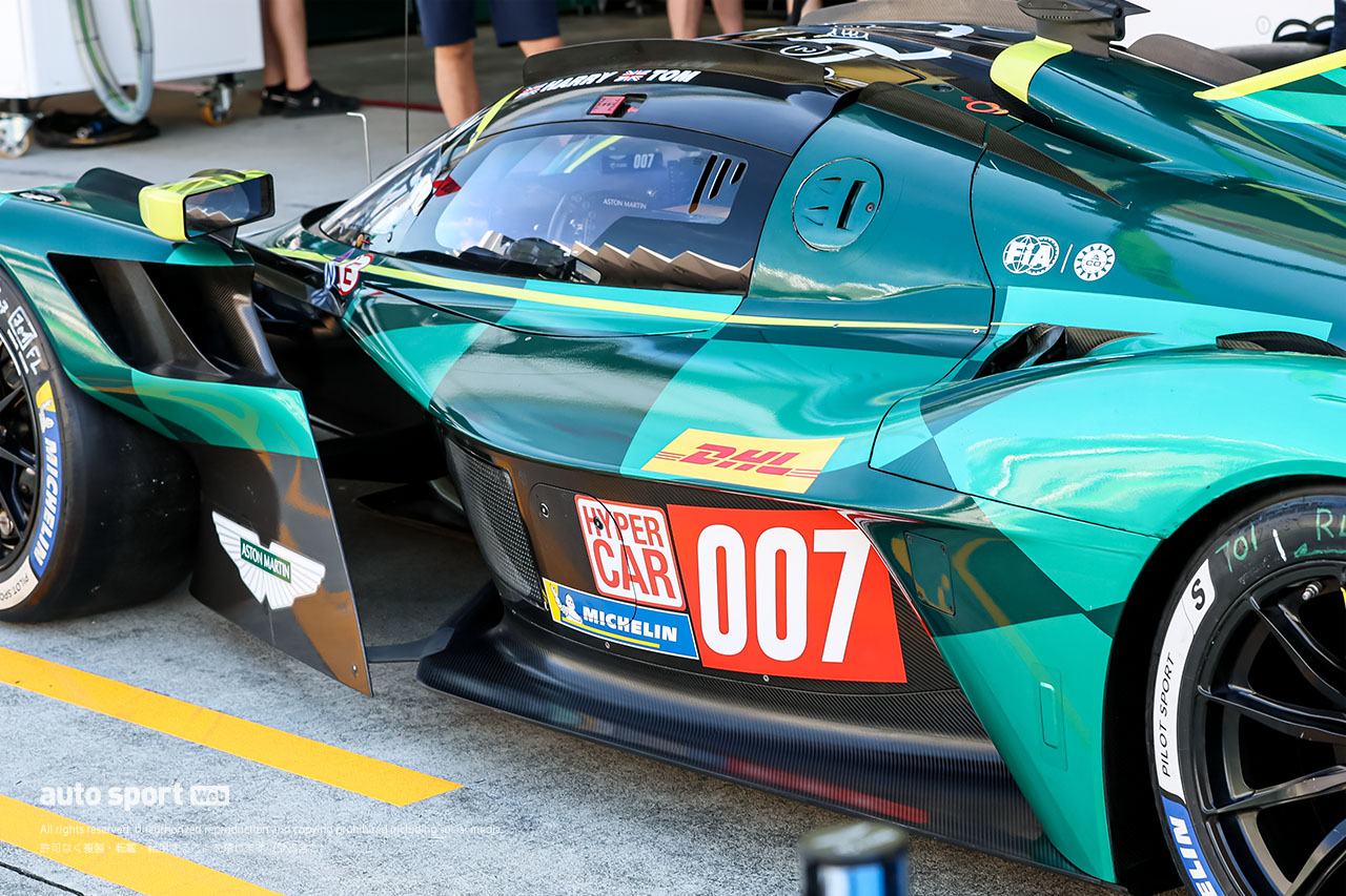 【2025年ハイパーカー図鑑】