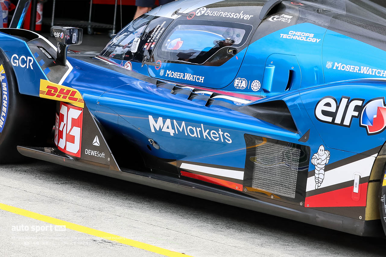 【2025年ハイパーカー図鑑】