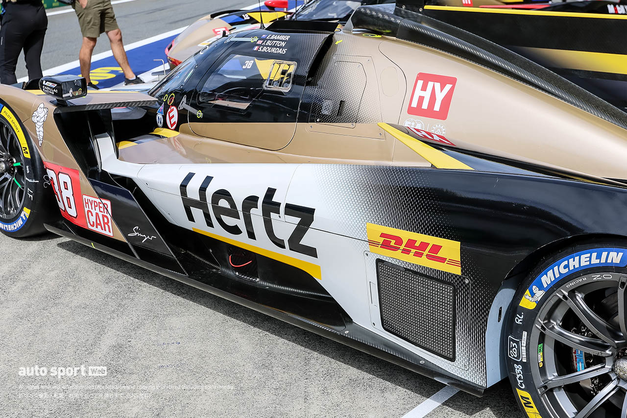 【2025年ハイパーカー図鑑】