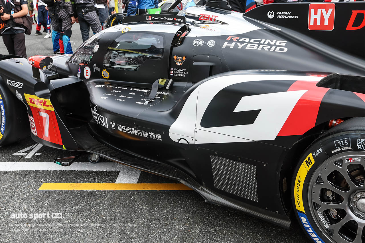 【2025年ハイパーカー図鑑】