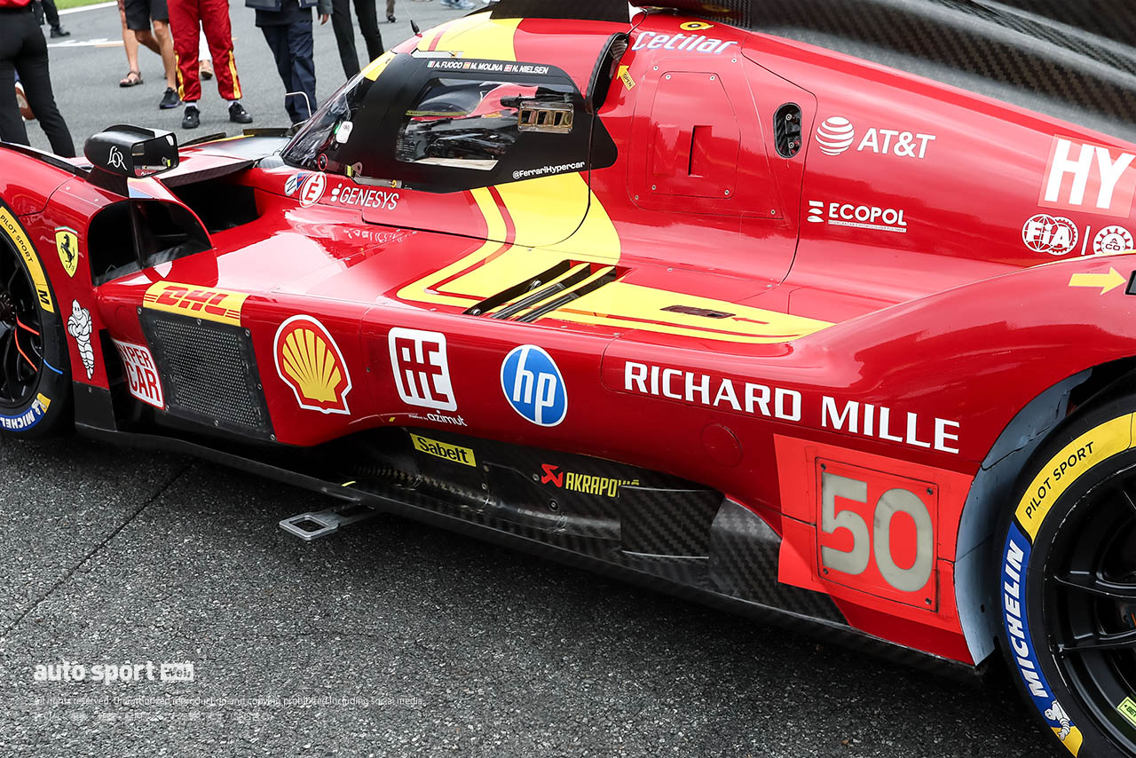 2025年ハイパーカー図鑑】 | autosport web