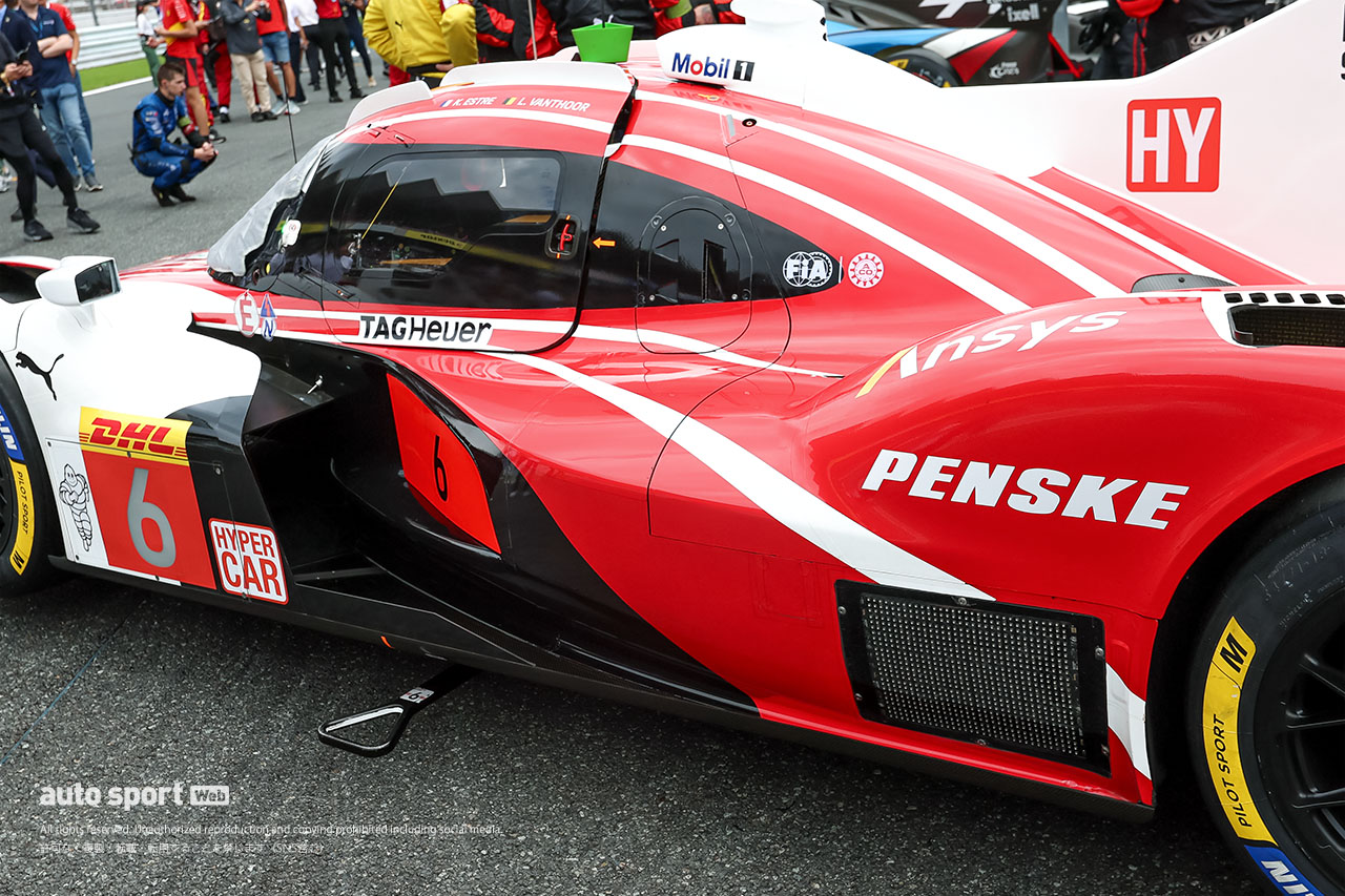 【2025年ハイパーカー図鑑】