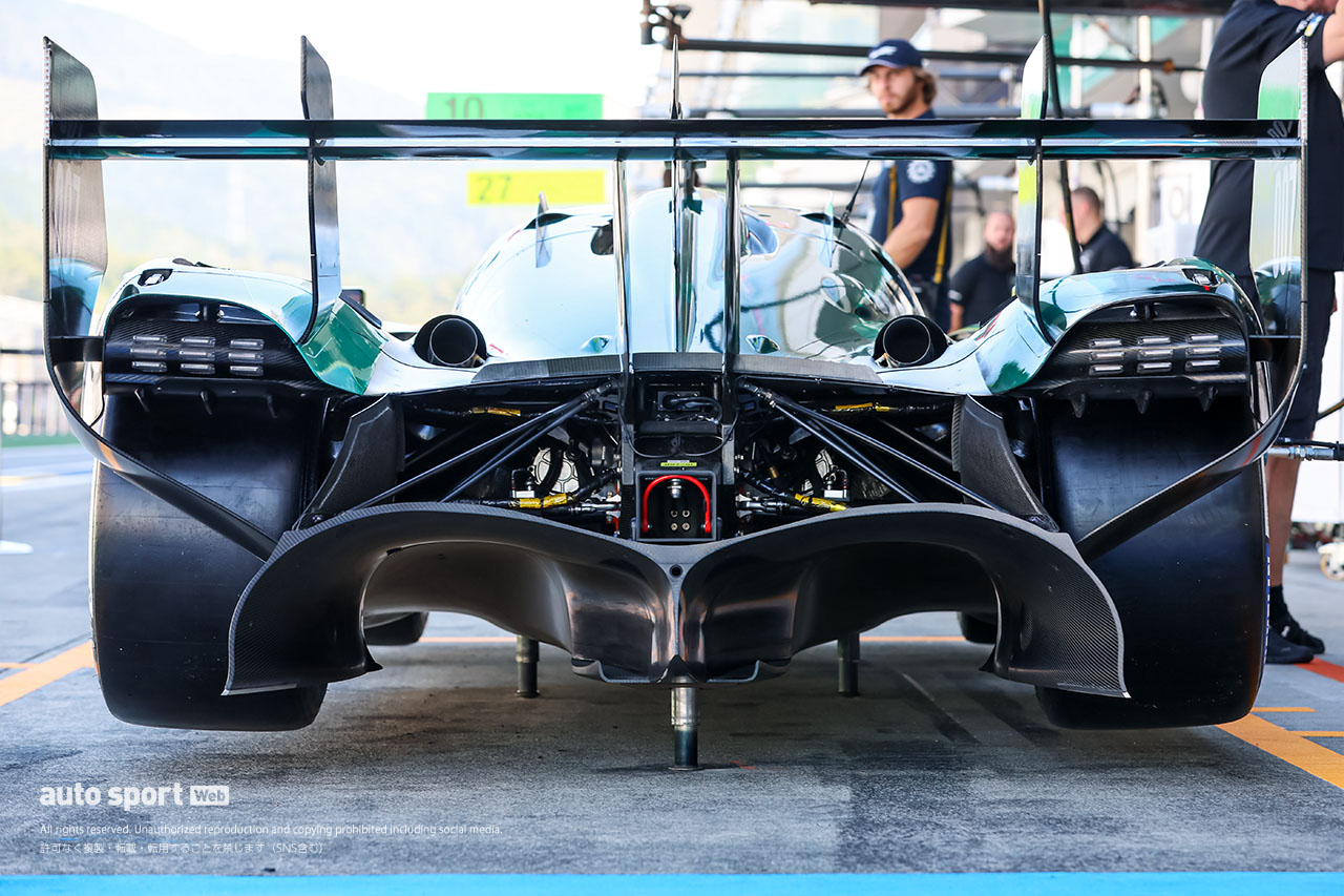 【2025年ハイパーカー図鑑】