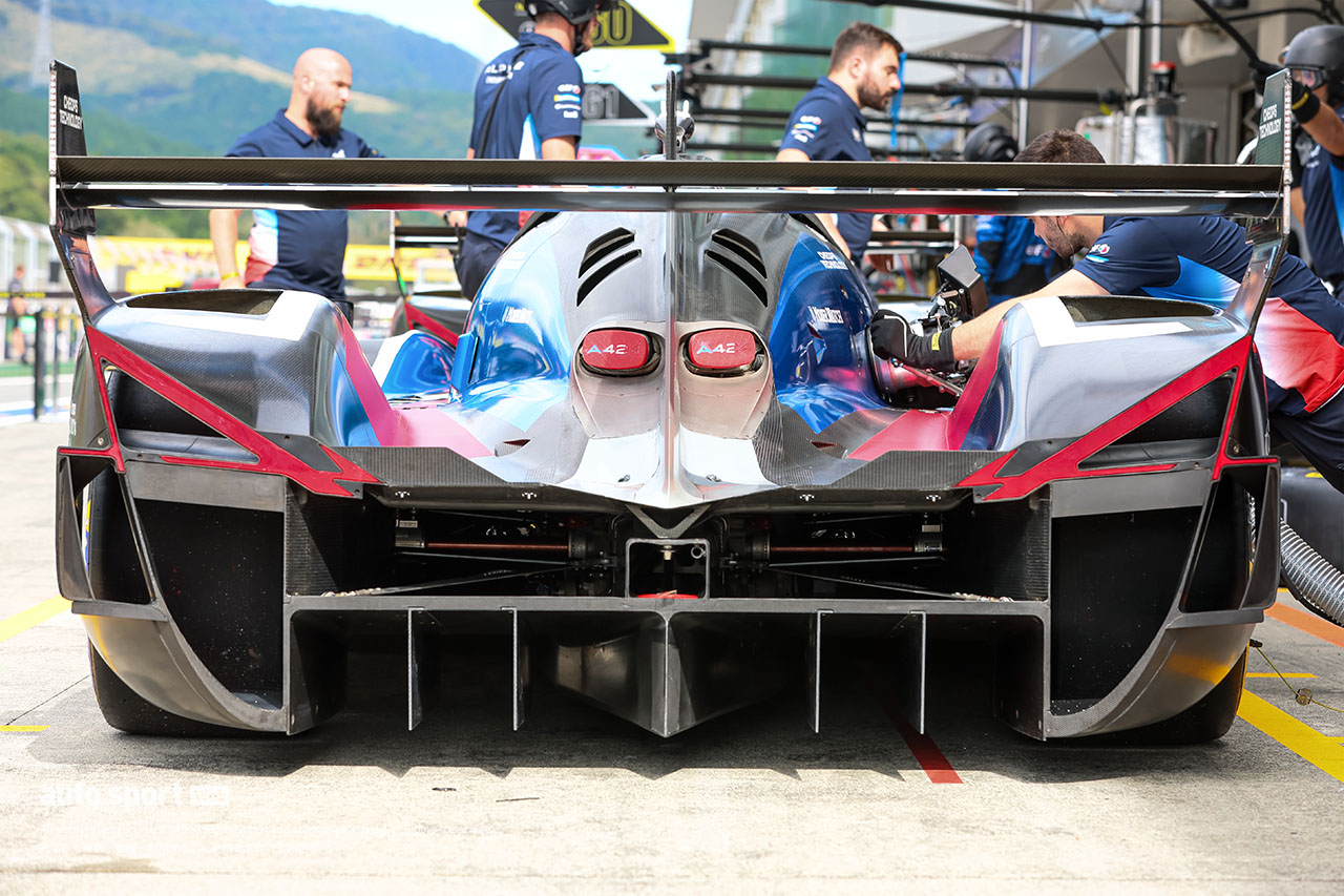 2025年ハイパーカー図鑑】 | autosport web