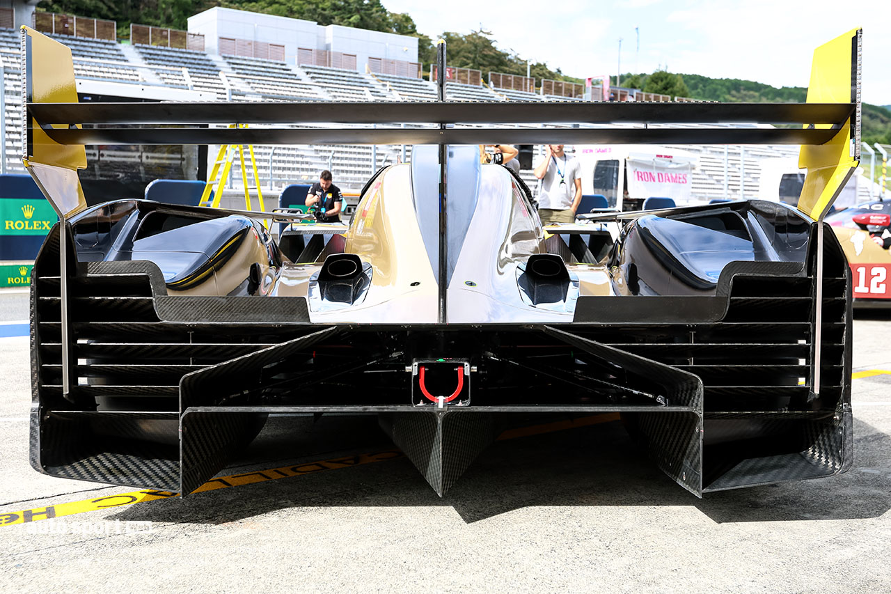 【2025年ハイパーカー図鑑】