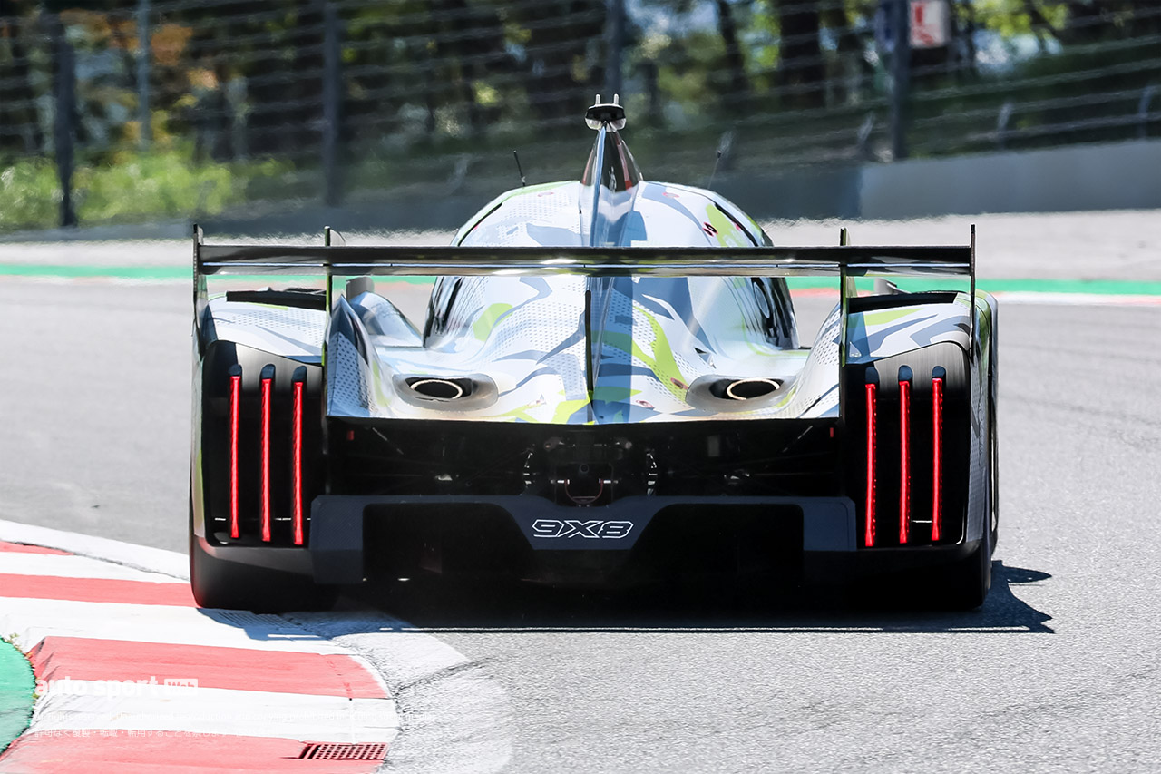 【2025年ハイパーカー図鑑】