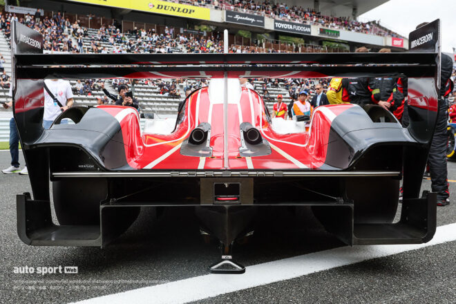 【2025年ハイパーカー図鑑】