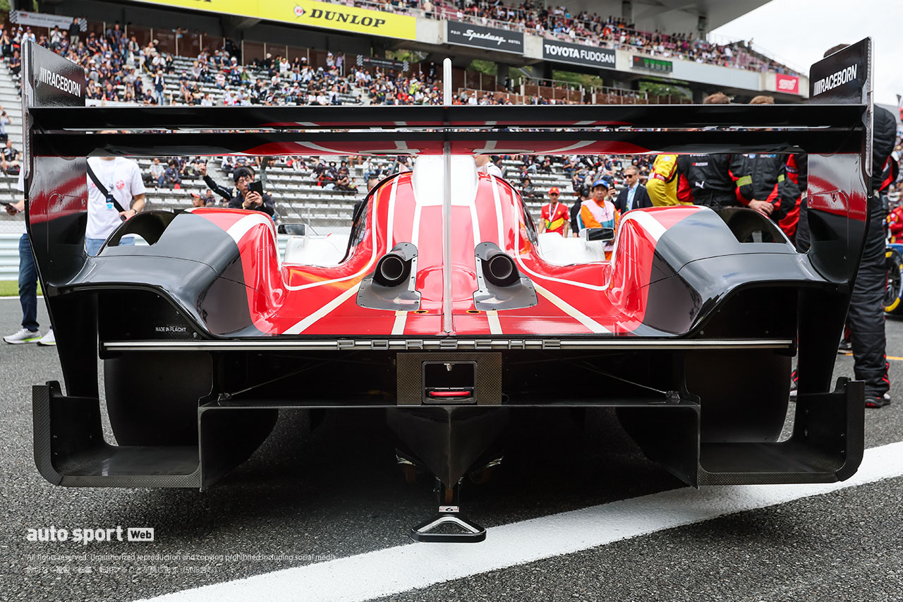 【2025年ハイパーカー図鑑】