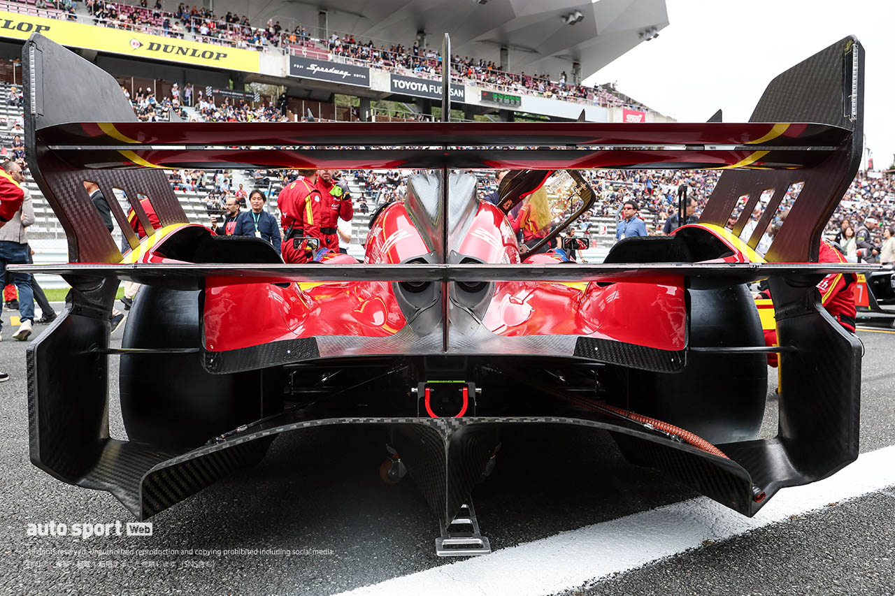 【2025年ハイパーカー図鑑】