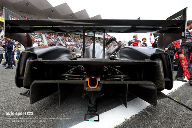 【2025年ハイパーカー図鑑】