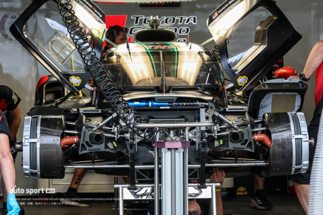 【2025年ハイパーカー図鑑】