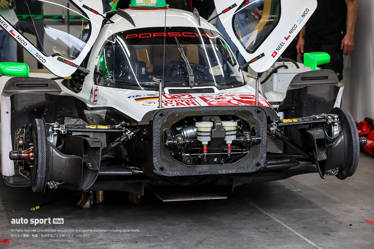 【2025年ハイパーカー図鑑】