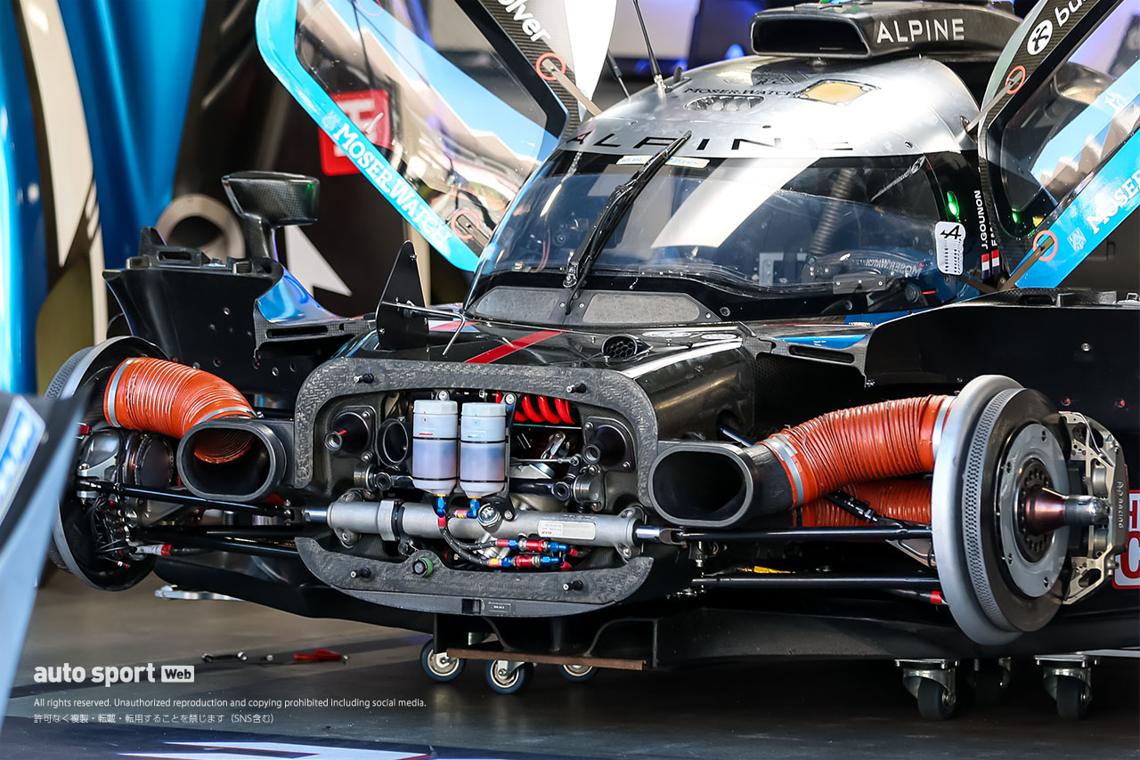 2025年最新版 テラヘルツ+PEMF ハイパワー 2025年ハイパーカー図鑑】 | autosport web