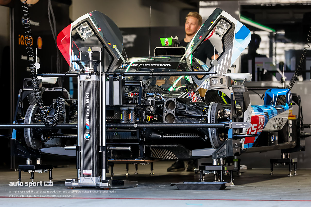 【2025年ハイパーカー図鑑】