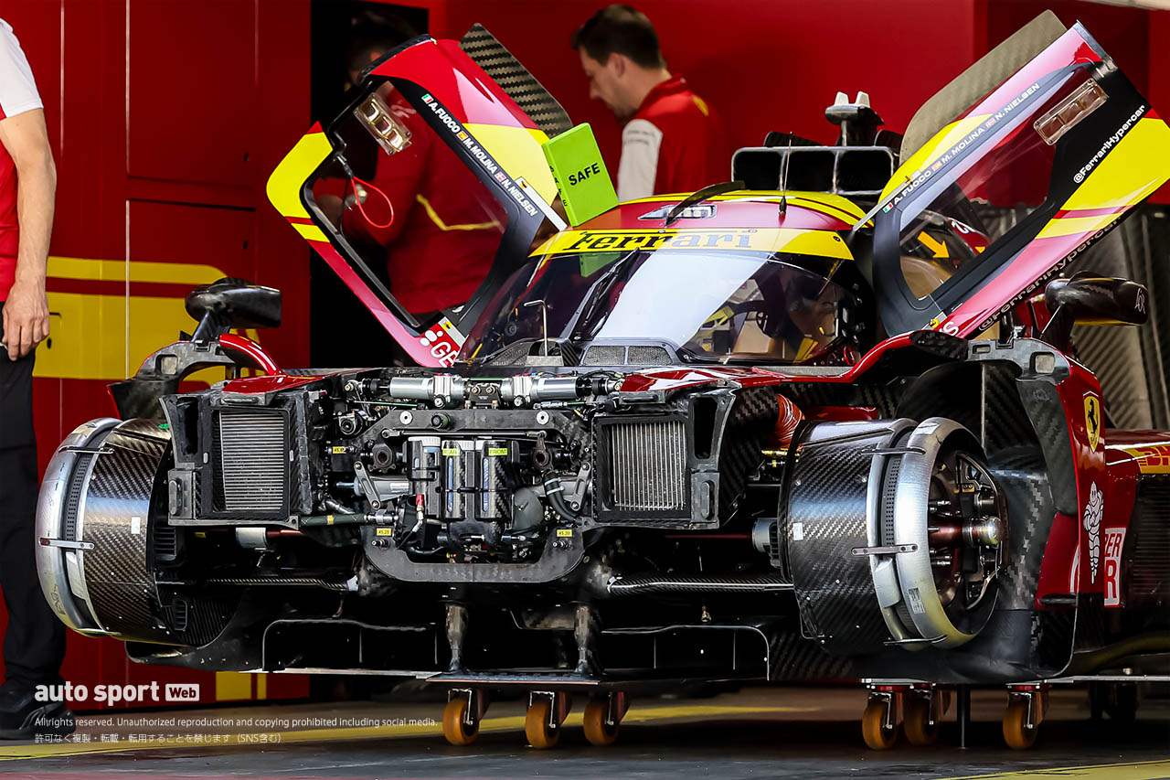 2025年ハイパーカー図鑑】 | autosport web