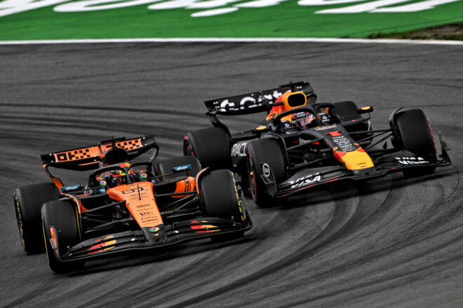 マクラーレンのブラウンCEO、激しく衝突した前レッドブル・チーム代表のF1復帰を期待。「さまざまなタイプの人たちが必要」