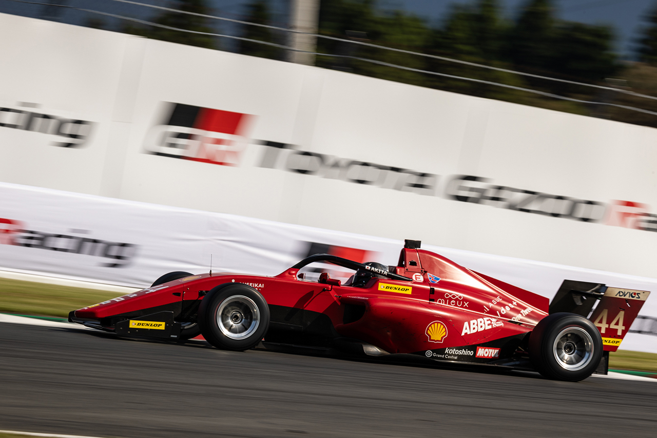 AKITA（ACR FRegional）