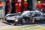 トヨタGR010ハイブリッド
